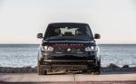 Land Rover Range Rover by STRUT 2015 года